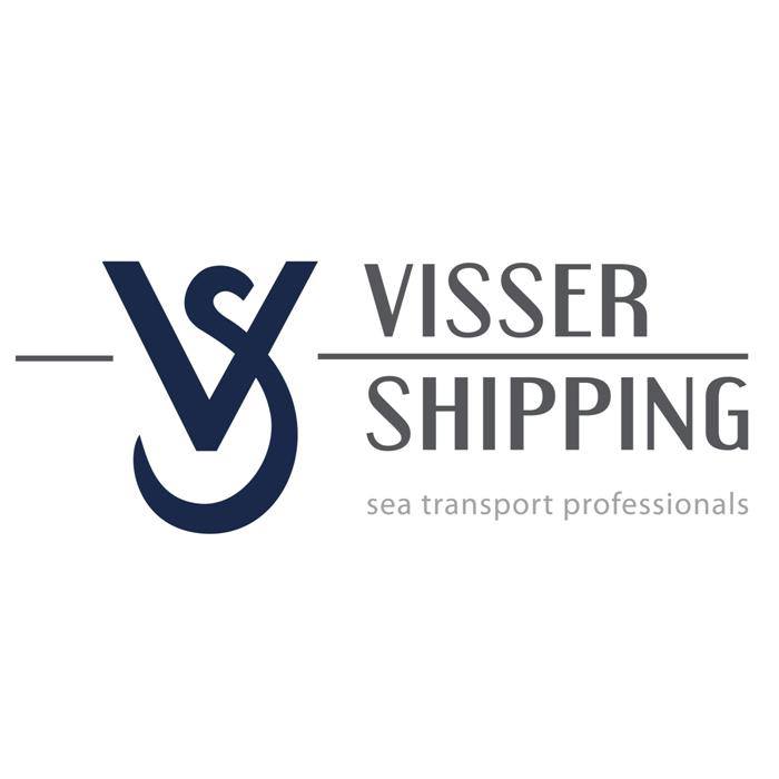 Visser Shipping logo