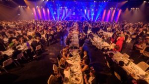 Maritime Award Gala 2019