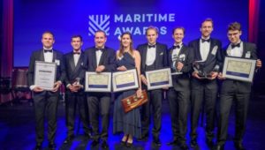 Maritime Innovation Award 2019