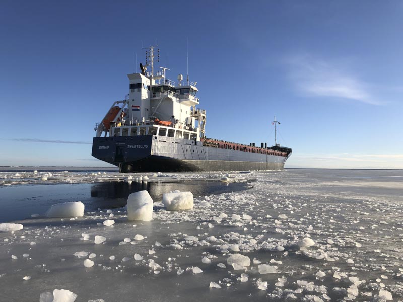 Mv Donau