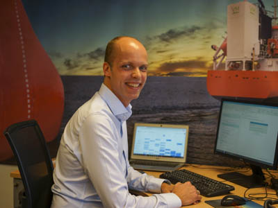 Maarten Lodewijks Value Maritime