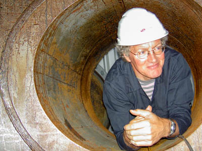 Frans Schauwen Value Maritime