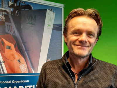 Value maritime -Jeroen goedvree